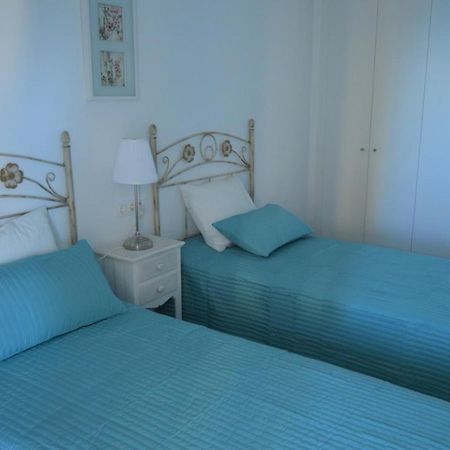 Flat El Mirador 13Th Floor Apartman Calpe Kültér fotó