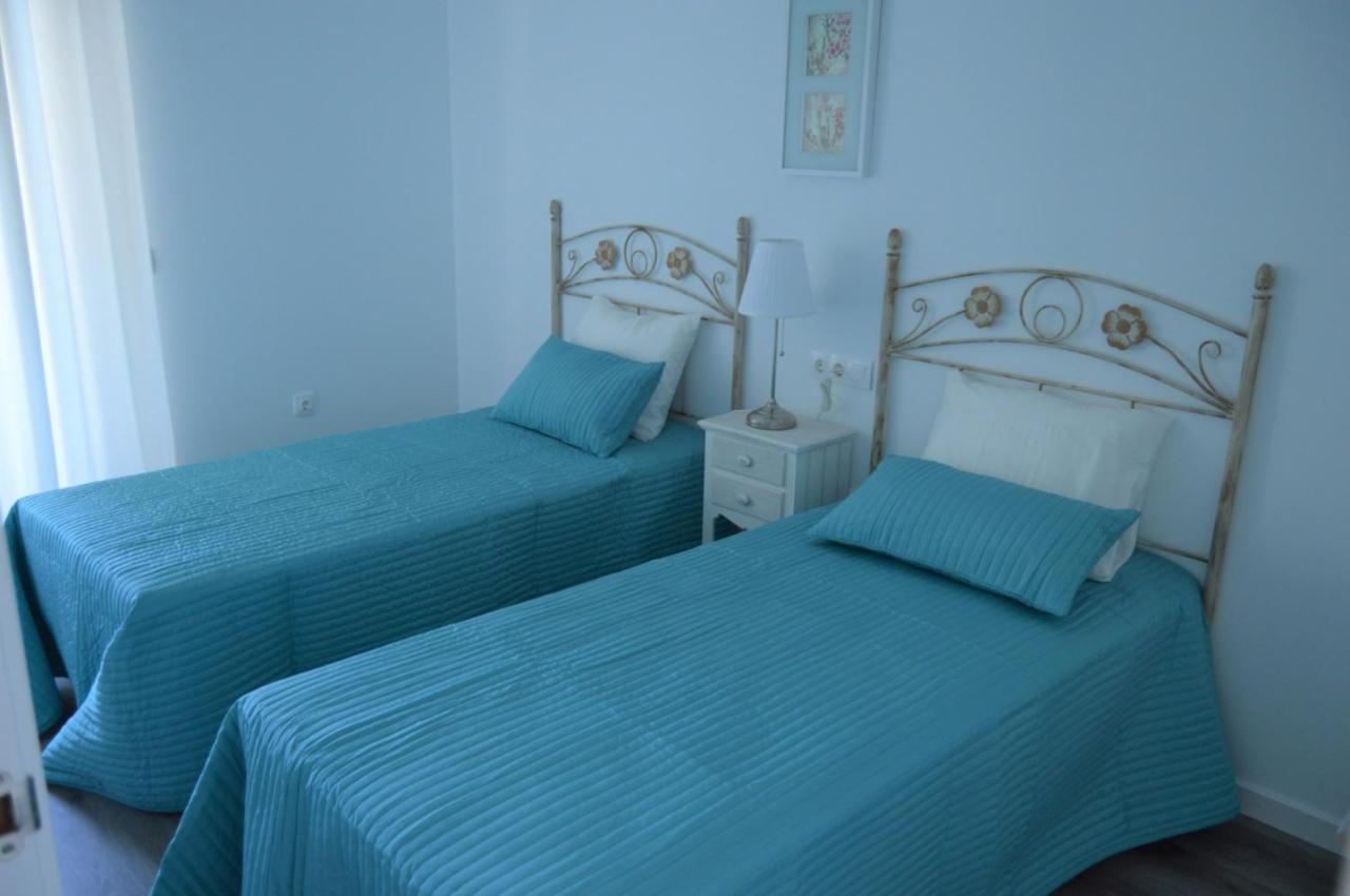 Flat El Mirador 13Th Floor Apartman Calpe Kültér fotó