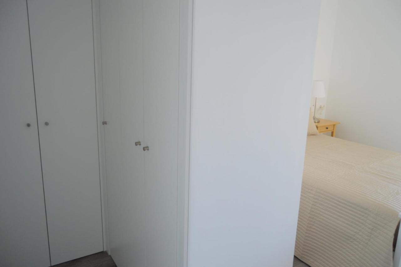Flat El Mirador 13Th Floor Apartman Calpe Kültér fotó